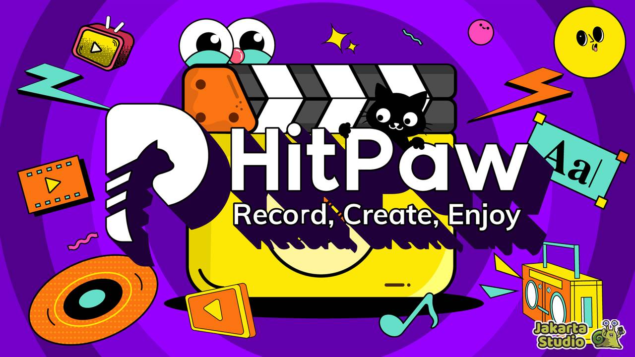 HitPaw Cara Merestorasi Foto Jadul yg Buram