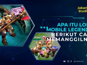 Lord Mobile Legends