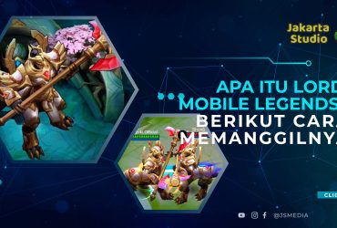 Lord Mobile Legends
