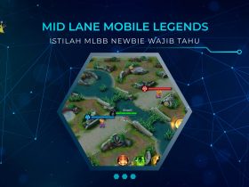 Mid Lane Mobile Legends