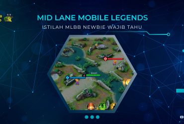 Mid Lane Mobile Legends