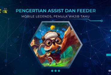 Pengertian Assist dan Feeder