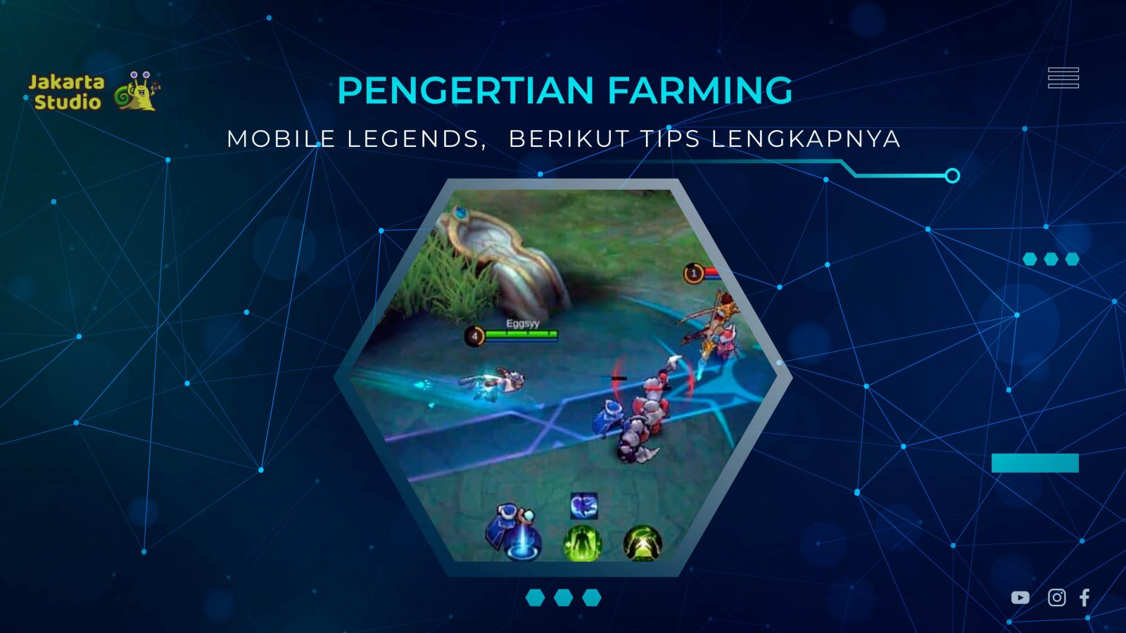 Pengertian Farming