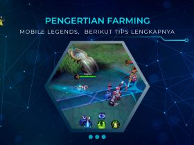 Pengertian Farming