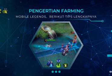 Pengertian Farming