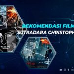 Rekomendasi Film Terbaik Christopher Nolan