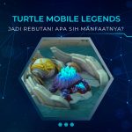 Turtle Mobile Legends