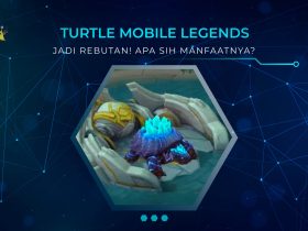 Turtle Mobile Legends