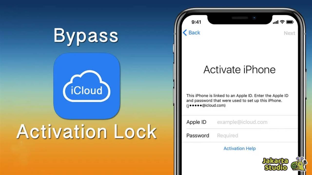 Apakah iPhone Bypass Bisa Diperbaiki