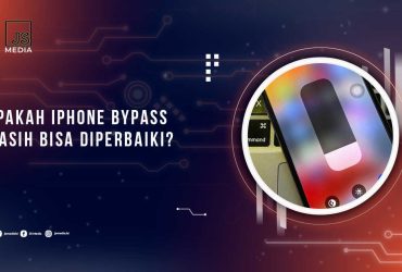 Apakah iPhone Bypass Bisa Diperbaiki