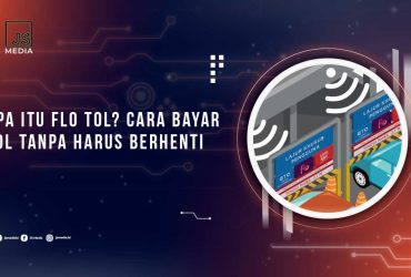 Cara Bayar Tol Tanpa Berhenti Dengan Flo