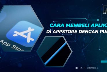 Cara Beli Aplikasi di Appstore dengan Pulsa