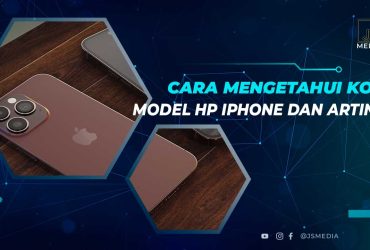 Cara Cek Kode Model iPhone