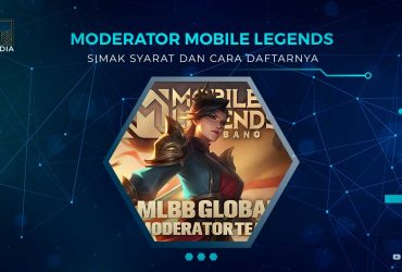 Cara Daftar Moderator MLBB