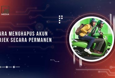 Cara Hapus Akun Gojek Permanen