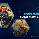 Cara Mabar Game Metal Slug Awakening