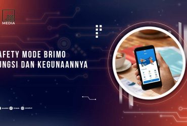 Cara Mematikan Safety Mode BRImo