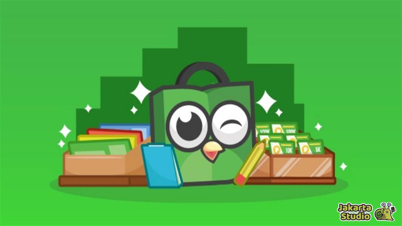 Cara Mengatasi Dana Tokopedia Tertahan