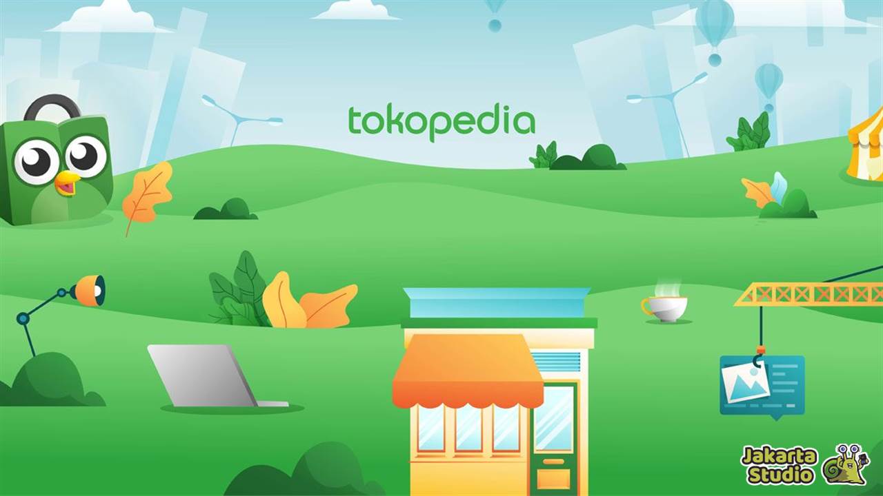 Cara Mengatasi Dana Tokopedia Tertahan