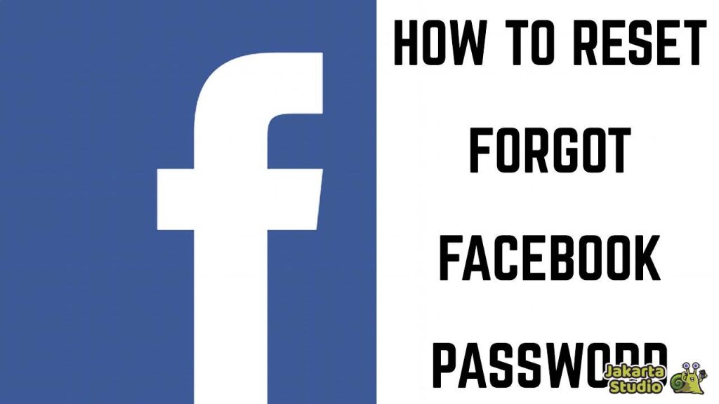 Cara Mengatasi Facebook Lupa Password 