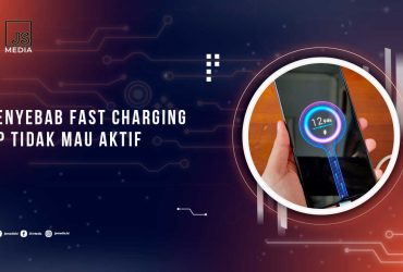 Cara Mengatasi Fast Charging Tidak Aktif