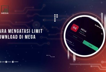 Cara Mengatasi Limit Download MEGA