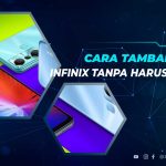 Cara Tambah RAM HP Infinix