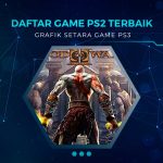 Game PS2 Dengan Grafik Setara PS3