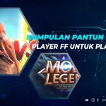 Kumpulan Pantun Sindiran FF Untuk Player MLBB