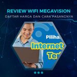 Review Wifi Megavision