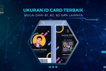 Ukuran ID Card