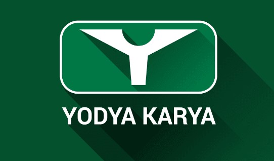 pt yodya karya