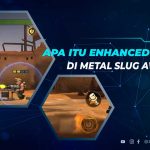 Apa Itu Enhanced Weapon Metal Slug Awakening