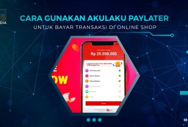 Bayar Online Shop Pakai Akulaku Paylater