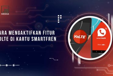 Cara Aktifkan VoLTE Smartfren