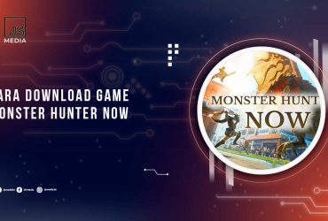 Cara Download Monster Hunter Now