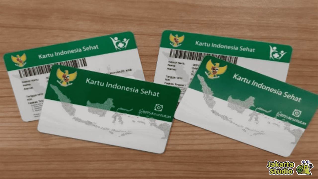 Cara Daftar Bpjs Online Praktis Langsung Dari Hp