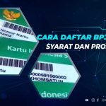 Cara Membuat BPJS Online