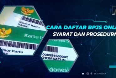 Cara Membuat BPJS Online