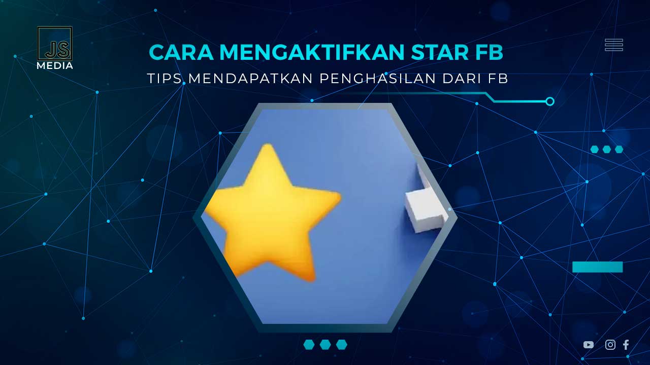 Cara Mengaktifkan Fitur Bintang di FB