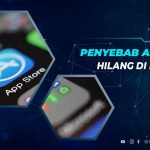 Cara Mengatasi App Store Hilang di iPhone