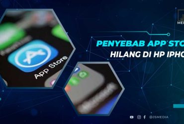 Cara Mengatasi App Store Hilang di iPhone