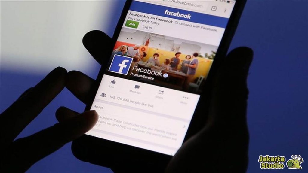 Cara Mengatasi Tag Link Porno di FB