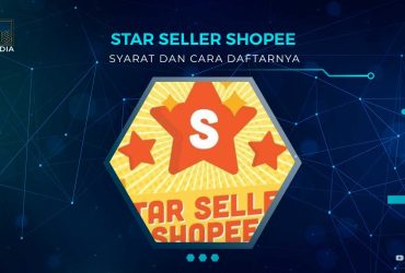 Cara Menjadi Star Seller Shopee