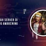 Cara Pindah Server Metal Slug Awakening