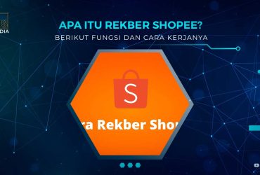 Cara Rekber Shopee