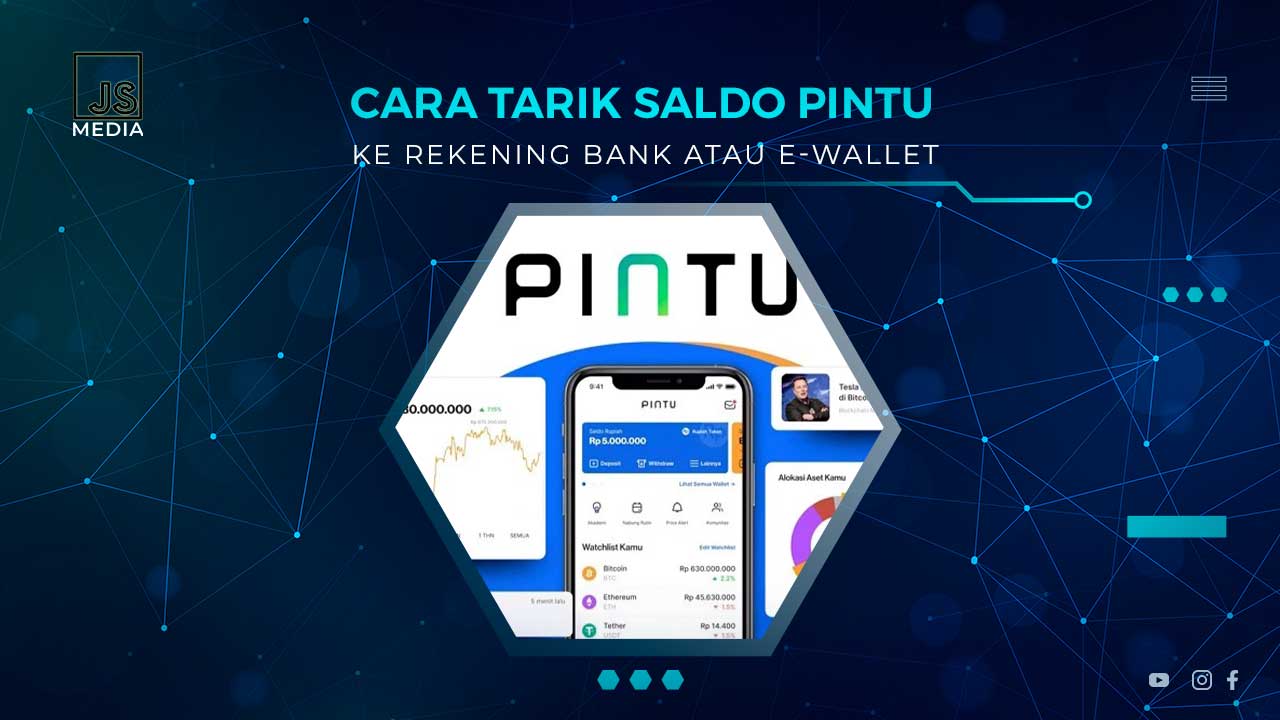 Cara Tarik Saldo Rupiah di Pintu ke Rekening Bank