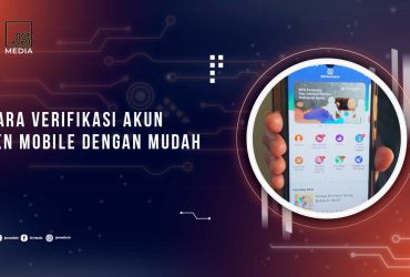 Cara Verifikasi Akun JKN Mobile