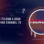 Frekuensi Satelit Telkom 4 Lengkap