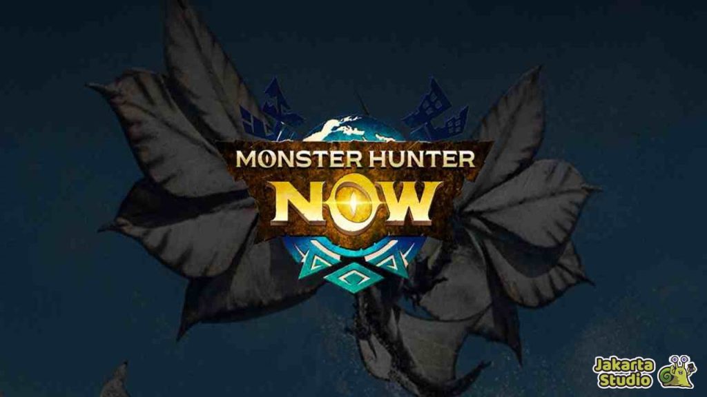 Gameplay Restricted Monster Hunter NOW 